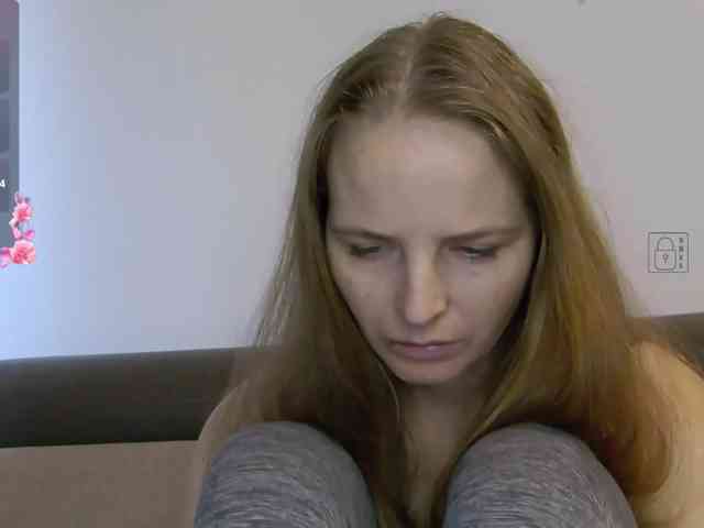 Lulu-Erotica's webcam live show
