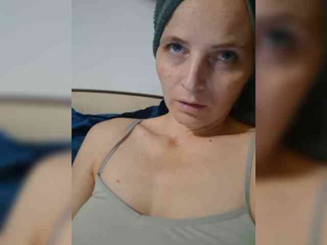 S-O-F-I-A webcam