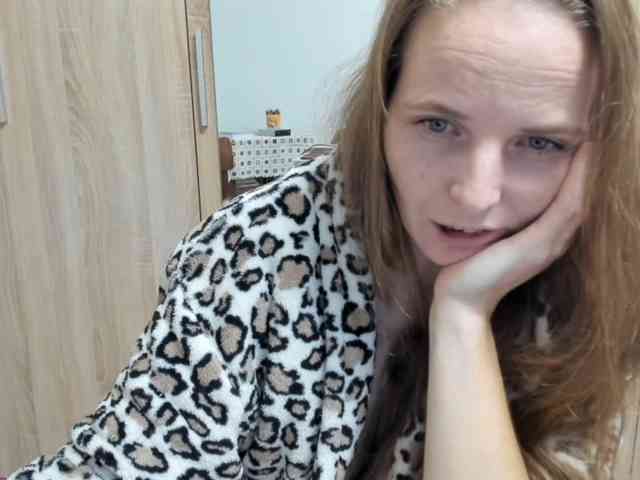 S-O-F-I-A webcam