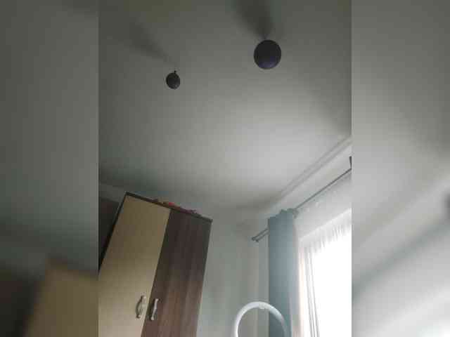 S-O-F-I-A webcam