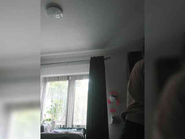 S-O-F-I-A webcam
