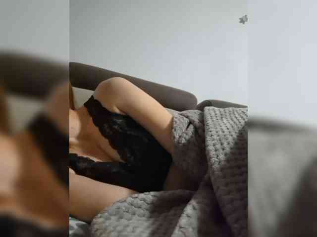 Lulu-Erotica - Girl 