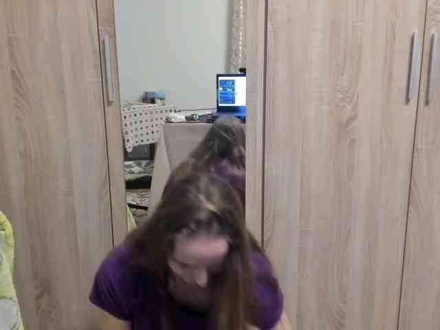 S-O-F-I-A webcam