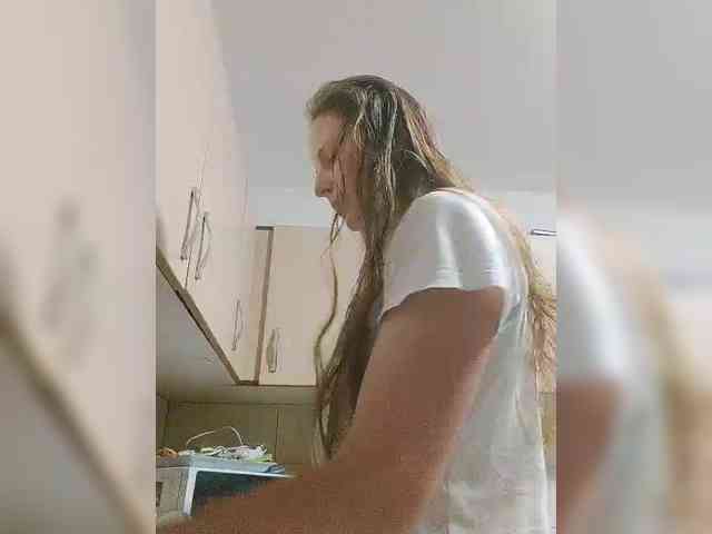 S-O-F-I-A webcam