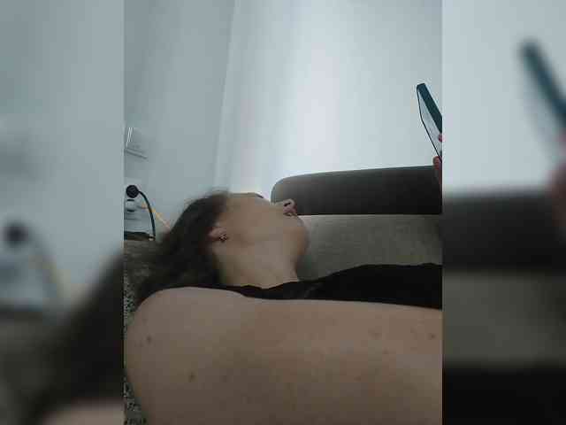 S-O-F-I-A webcam
