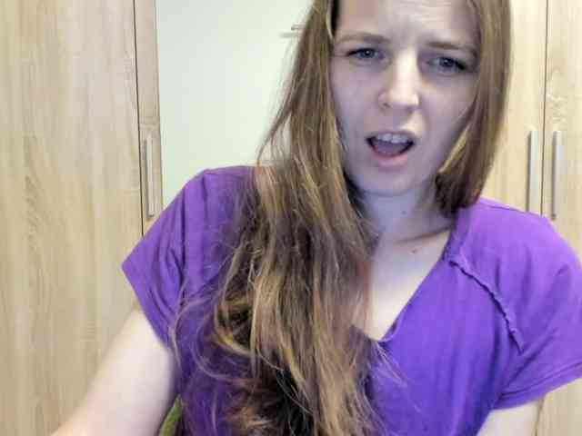 S-O-F-I-A webcam