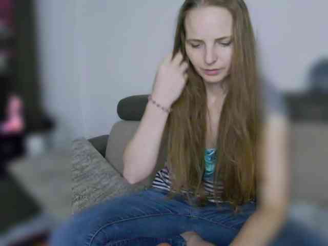 S-O-F-I-A webcam