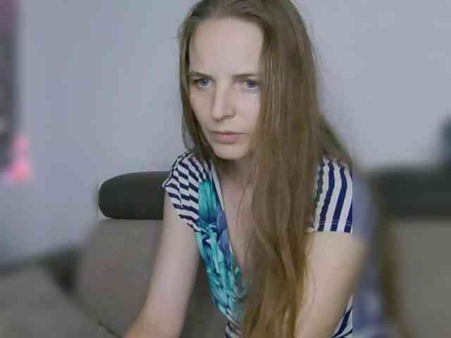 S-O-F-I-A webcam