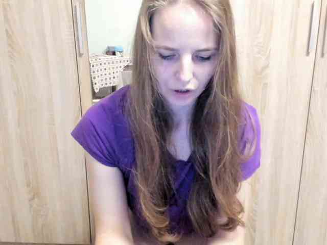 S-O-F-I-A webcam