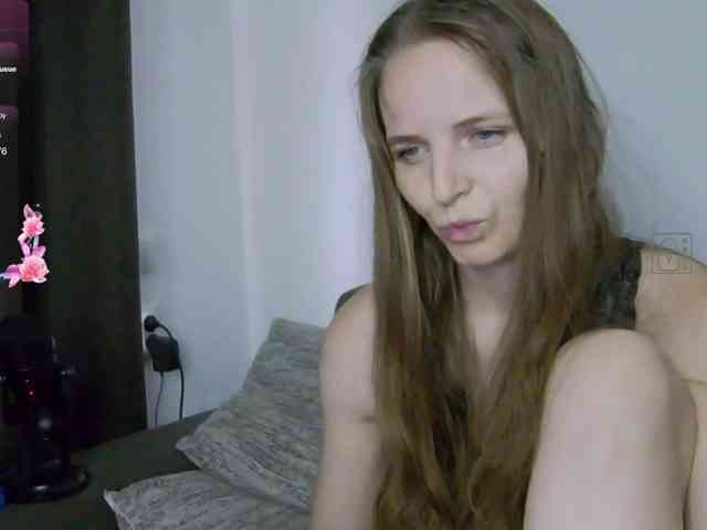 S-O-F-I-A webcam