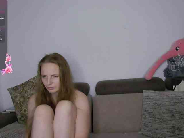 S-O-F-I-A webcam
