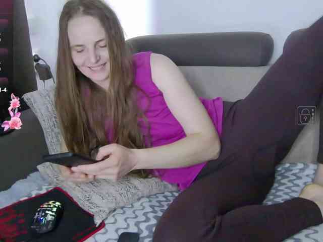 S-O-F-I-A webcam