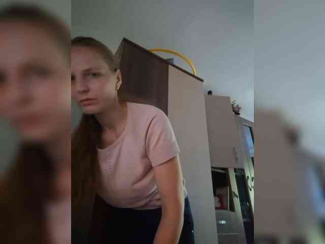 Lulu-Erotica Sex Cam Show