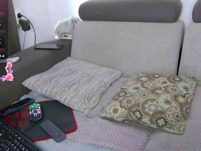 S-O-F-I-A webcam