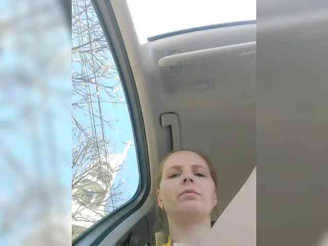 Live stream of Lulu-Erotica