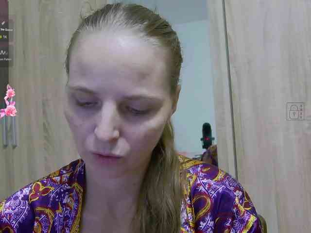 S-O-F-I-A webcam