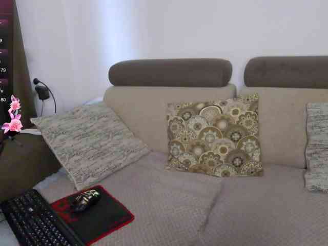 S-O-F-I-A webcam