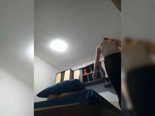 S-O-F-I-A webcam