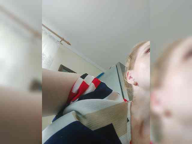 S-O-F-I-A webcam