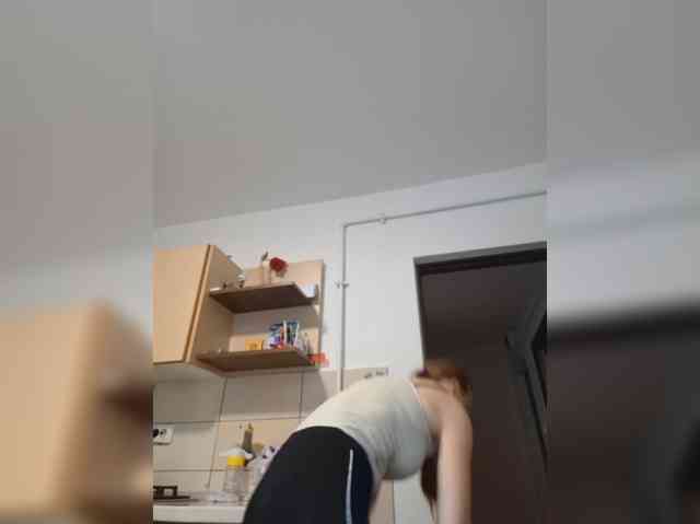 S-O-F-I-A webcam
