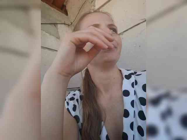 Lulu-Erotica Live Webcam on BongaCams