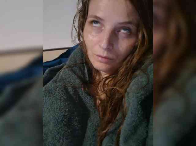 S-O-F-I-A webcam