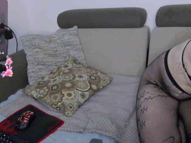 S-O-F-I-A webcam