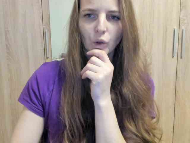 S-O-F-I-A webcam