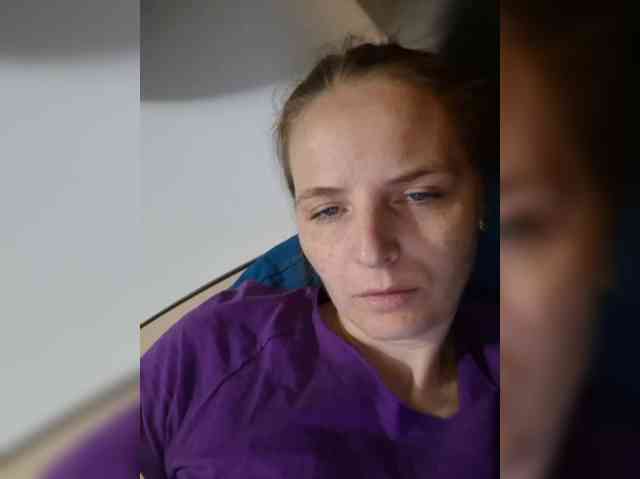 S-O-F-I-A webcam