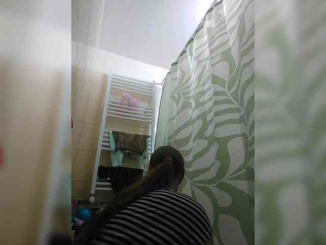 S-O-F-I-A webcam