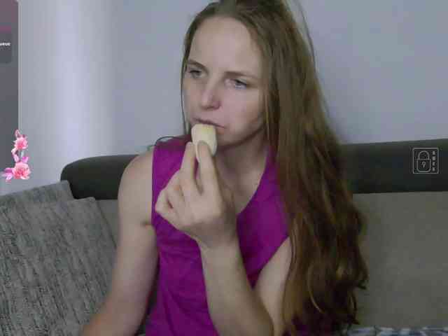 S-O-F-I-A webcam