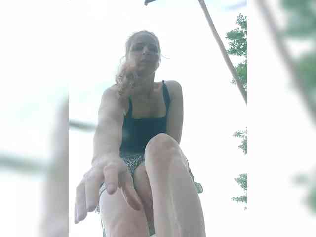 S-O-F-I-A webcam