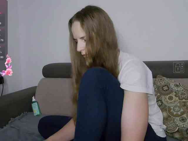 S-O-F-I-A webcam