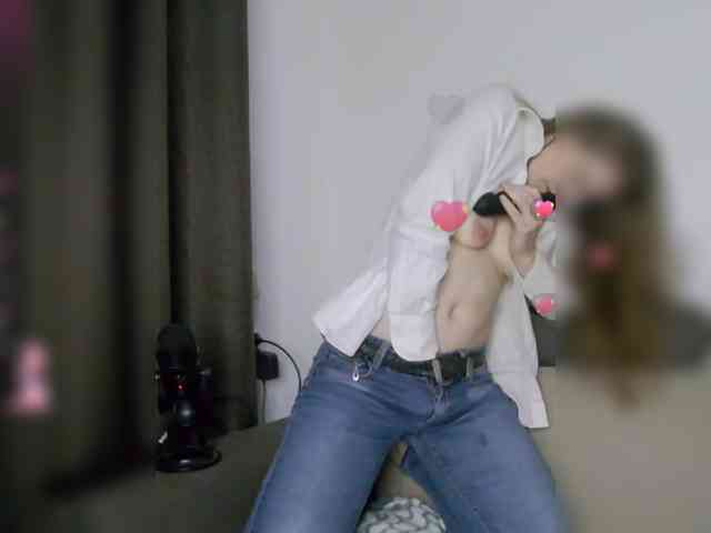 S-O-F-I-A webcam