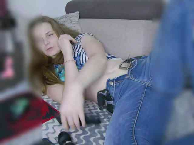 S-O-F-I-A webcam
