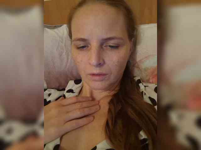 S-O-F-I-A webcam