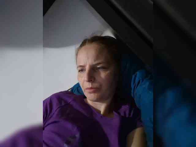 S-O-F-I-A webcam