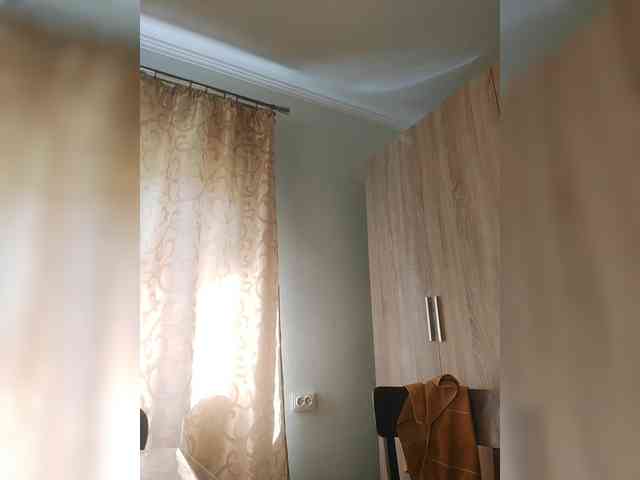 S-O-F-I-A webcam