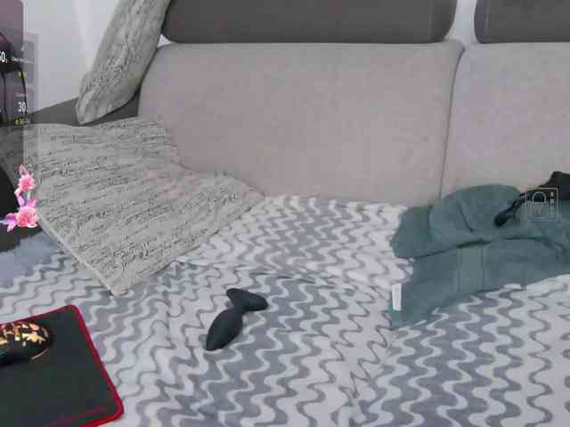 S-O-F-I-A webcam