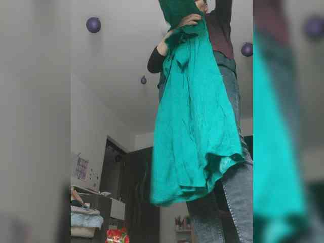 S-O-F-I-A webcam