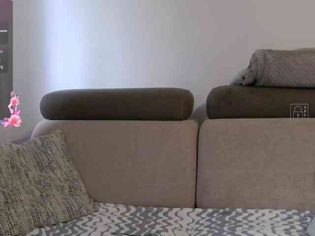 Lulu-Erotica Live Webcam on BongaCams