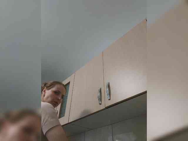S-O-F-I-A webcam