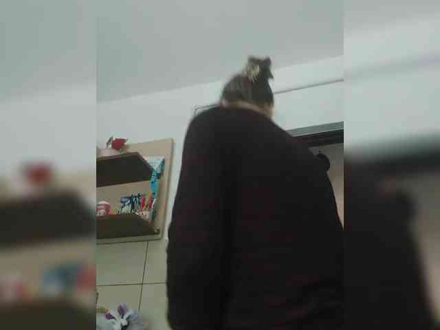 S-O-F-I-A webcam
