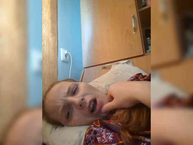 S-O-F-I-A webcam