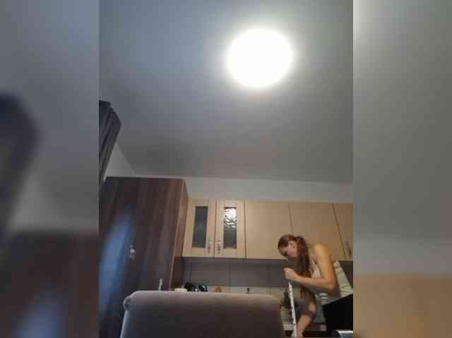 S-O-F-I-A webcam