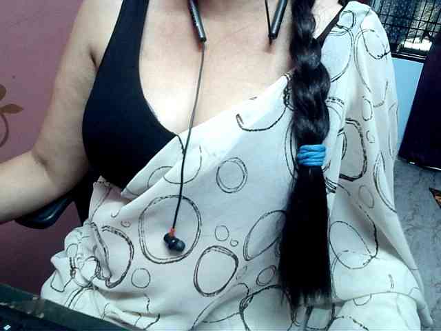 Payalx webcam