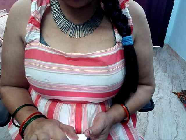 Payalx webcam