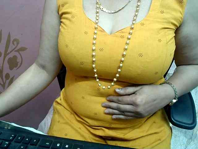 Payalx webcam