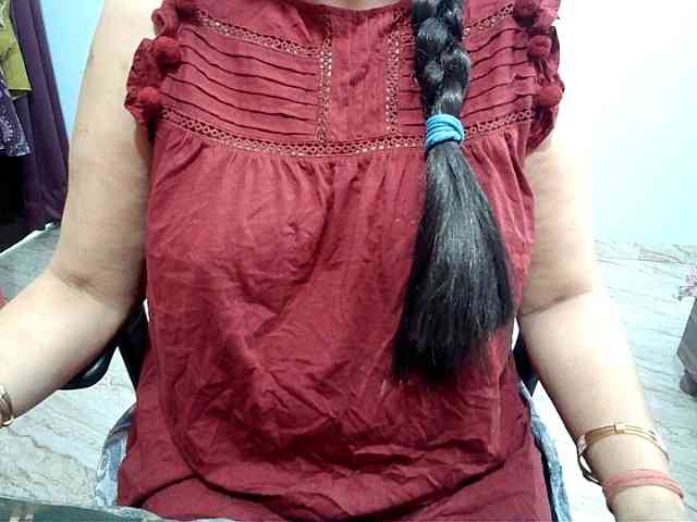 Payalx webcam