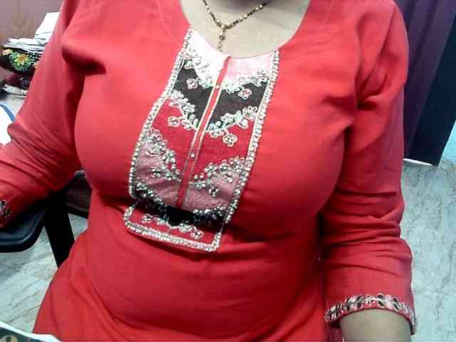 Payalx webcam